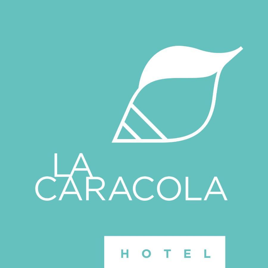 Hotel La Caracola Suances Exterior foto